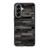 gray wall Samsung Galaxy A37 Case FE0326