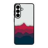 Minimalistic Colours Samsung Galaxy S26 Plus Case FE0430