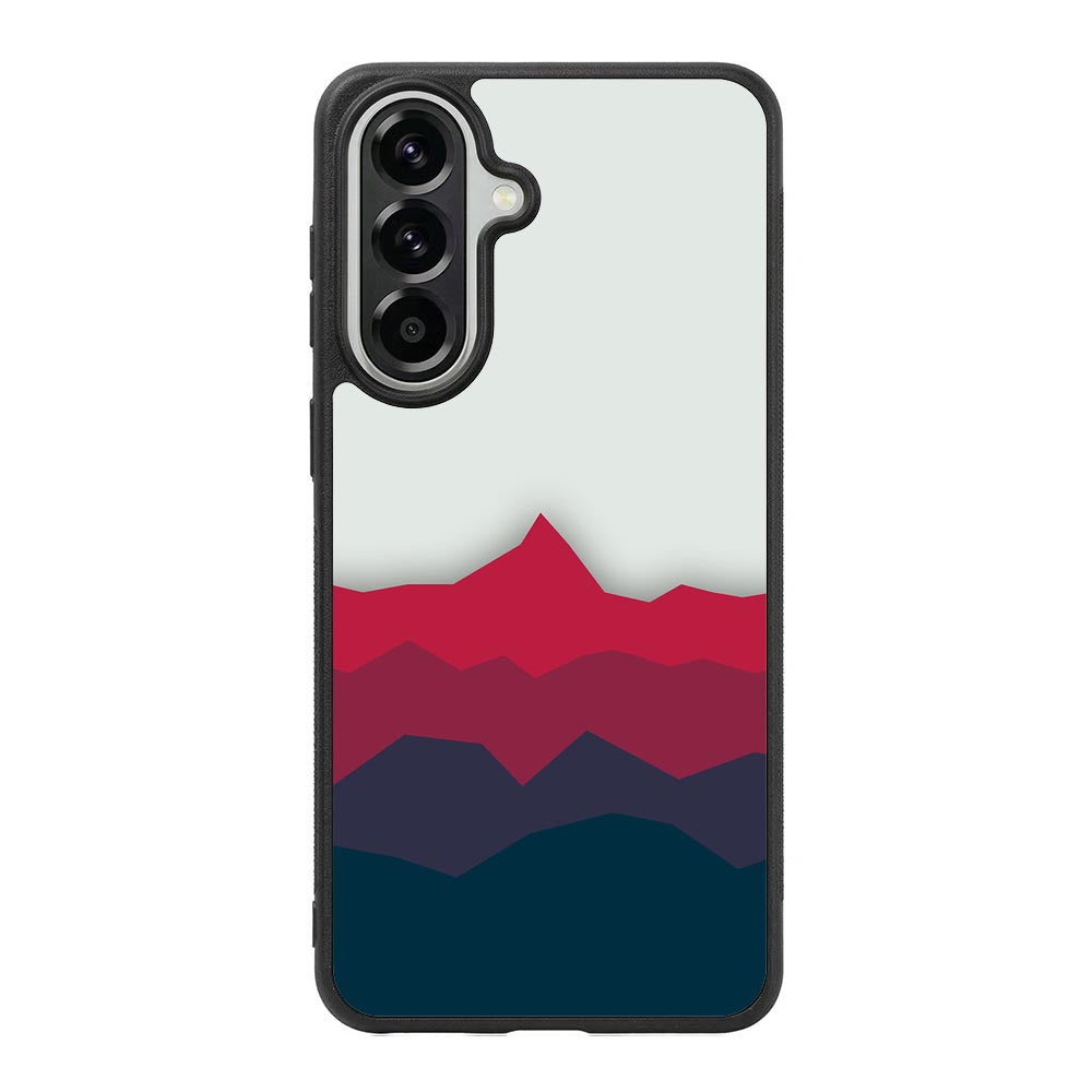 Minimalistic Colours Samsung Galaxy A57 Case FE0430