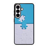 puzzle Samsung Galaxy S26 Plus Case FE0516