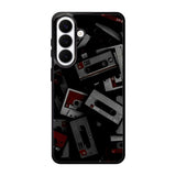 Retro Tape Samsung Galaxy S26 Plus Case FE0539