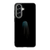 Sad Ghost Samsung Galaxy A57 Case FE0546