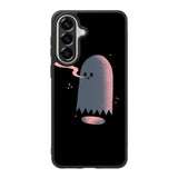 Ghost Boo Samsung Galaxy A57 Case FE0311