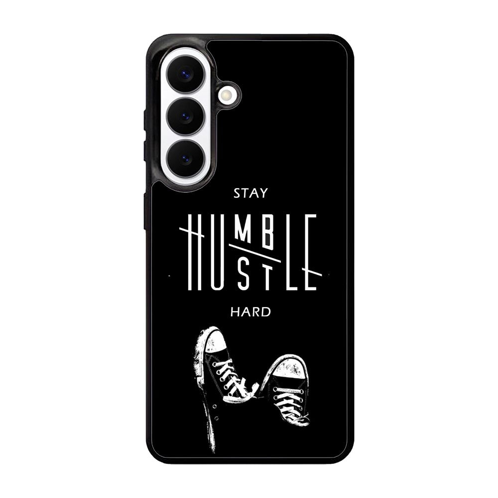 Hustle Hard Samsung Galaxy S26 Plus Case FE0360