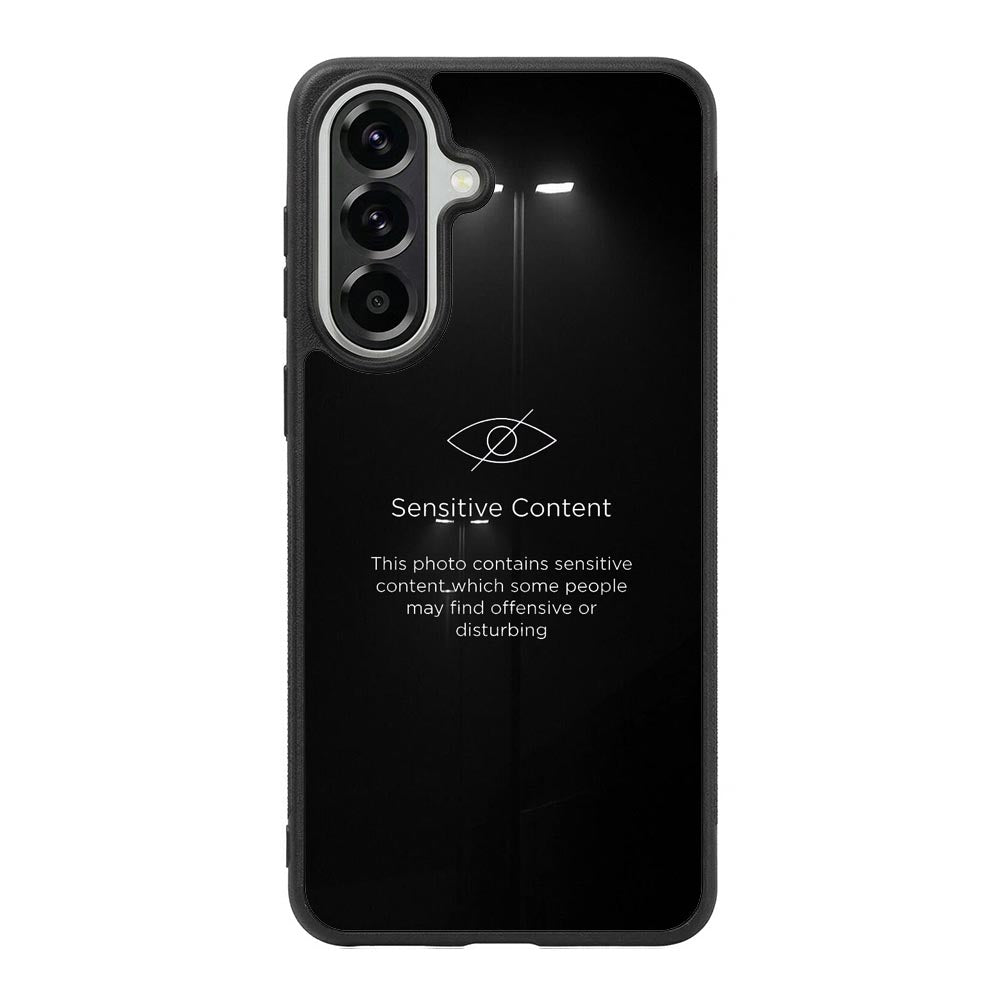 Sensitive content Samsung Galaxy A37 Case FE0551