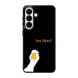 YOU OKAY Samsung Galaxy S26 Plus Case FE0666