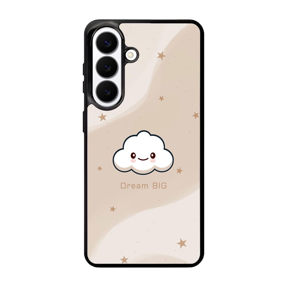 Funny Gift Quote Samsung Galaxy S26 Plus Case FE0294