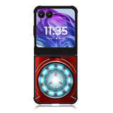 Ironman Wallpaper 2 Motorola Moto Razr 2024 , Moto Razr 50 Case FE2142