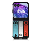 21 Twenty One Pilots Motorola Moto Razr 2024 , Moto Razr 50 Case FE1970
