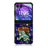 Billionaire Boys Club Motorola Moto Razr 2024 , Moto Razr 50 Case FE2254