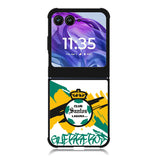 Club Santos Laguna Motorola Moto Razr 2024 , Moto Razr 50 Case FE2183