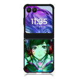 Dva Overwatch Motorola Moto Razr 2024 , Moto Razr 50 Case FE2210