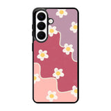 Flower full colour Samsung Galaxy S26 Plus Case FE0267