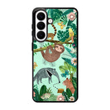 forest animal Samsung Galaxy S26 Plus Case FE0288