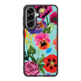 Flower Samsung Galaxy A57 Case FE0271