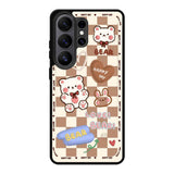 love bear Samsung Galaxy S26 Ultra Case FE0408