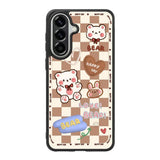 love bear Samsung Galaxy A37 Case FE0408