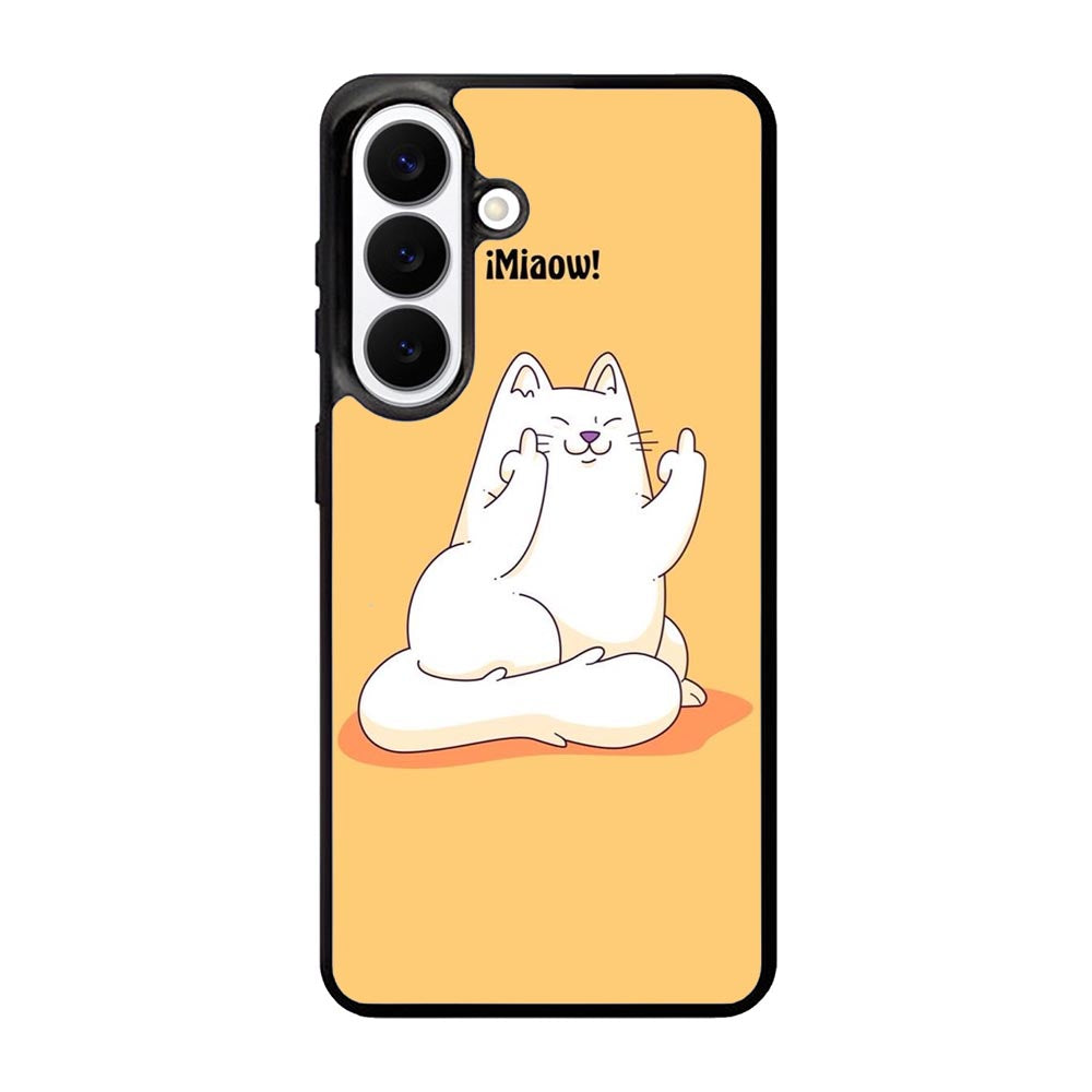 imiaow Samsung Galaxy S26 Case FE0372