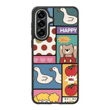 Happy sell Samsung Galaxy A57 Case FE0341