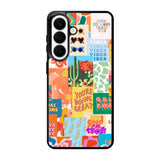 Vibes Samsung Galaxy S26 Case FE0639
