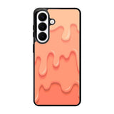 Melt cream Samsung Galaxy S26 Plus Case FE0426