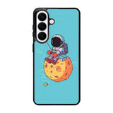 Moon astrounot Samsung Galaxy S26 Case FE0446