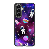 Astrounot galaxy Samsung Galaxy A37 Case FE0057