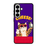 Cheese Samsung Galaxy S26 Case FE0153