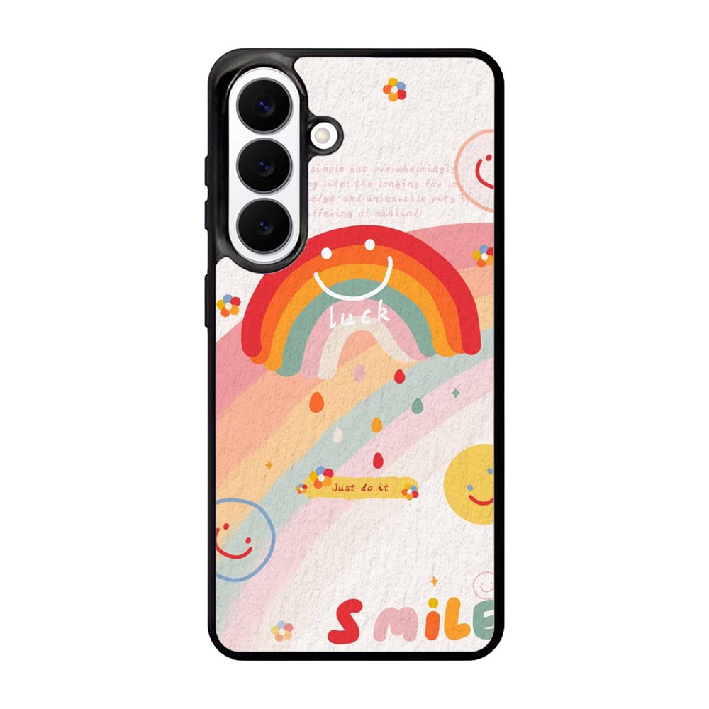 Smile Samsung Galaxy S26 Plus Case FE0575
