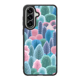 Tree Pattern Samsung Galaxy A37 Case FE0622