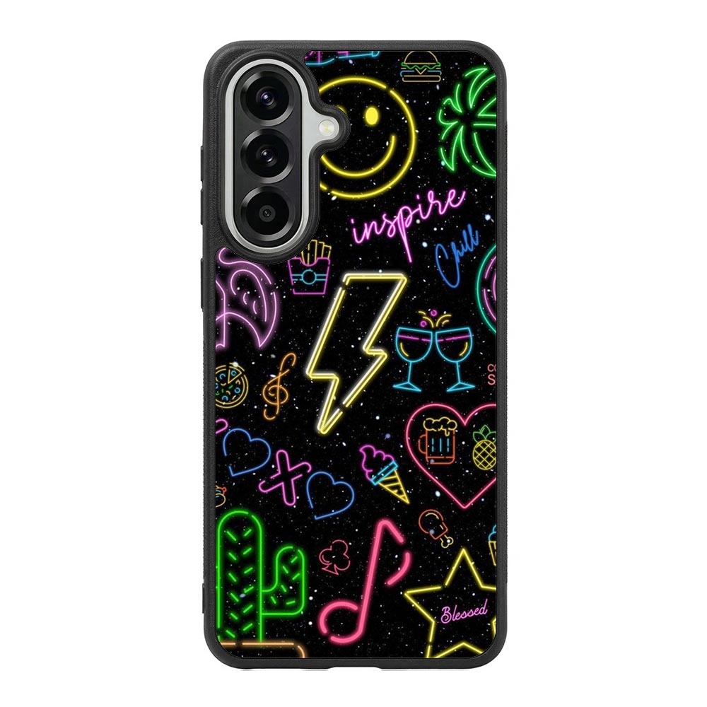 Planner line Samsung Galaxy A37 Case FE0507