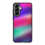 gliter rainbow Samsung Galaxy A57 Case FE0321