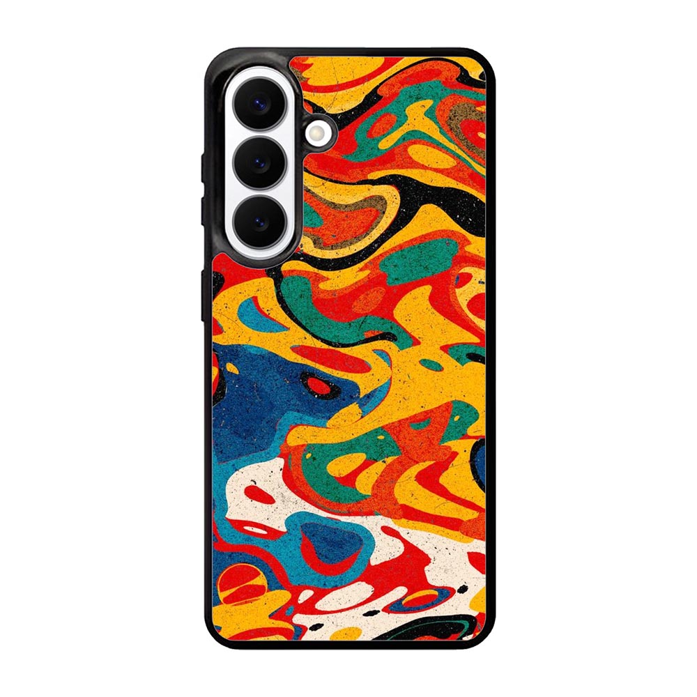 Painting colour Samsung Galaxy S26 Case FE0482