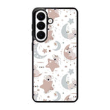 Koala cute Samsung Galaxy S26 Plus Case FE0387