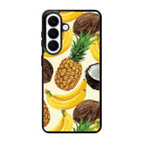 Fruit Yellow Samsung Galaxy S26 Plus Case FE0293