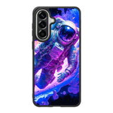 Astronaut galaxy Samsung Galaxy A37 Case FE0050