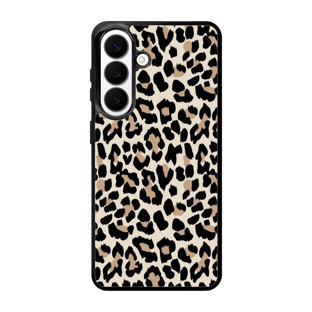 cheetah motif Samsung Galaxy S26 Plus Case FE0154
