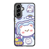Space bear Samsung Galaxy A37 Case FE0581