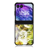 Horse Unicorn Wallpaper Motorola Moto Razr 2024 , Moto Razr 50 Case FE2793