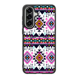 Aztec art Samsung Galaxy A57 Case FE0058