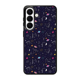 Planet star Samsung Galaxy S26 Plus Case FE0505