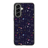 Planet star Samsung Galaxy A37 Case FE0505