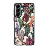 Tropical pattern Samsung Galaxy A37 Case FE0632