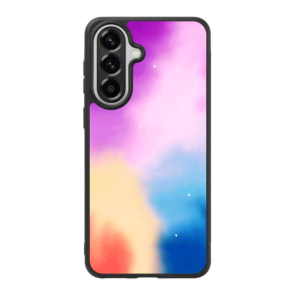 Water colour rainbow Samsung Galaxy A37 Case FE0643