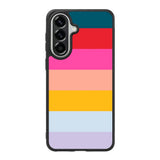 Rainbow art Samsung Galaxy A37 Case FE0524