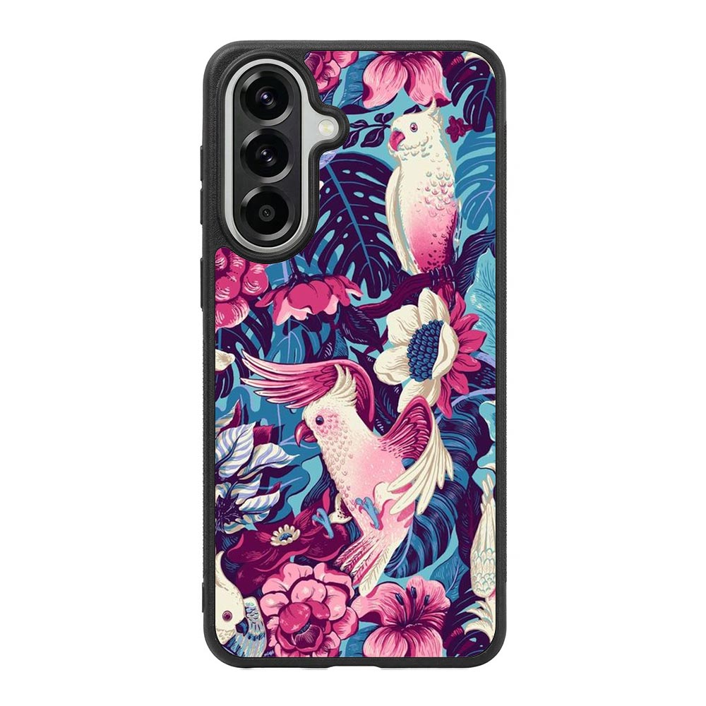 Florida Tapestry Samsung Galaxy A37 Case FE0257