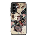 butterfly Samsung Galaxy A37 Case FE0119