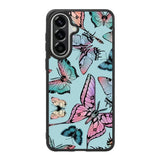 butterfly Samsung Galaxy A37 Case FE0120
