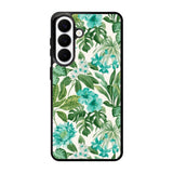 Tropical green Samsung Galaxy S26 Plus Case FE0629