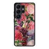 tropical flower Samsung Galaxy S26 Ultra Case FE0628